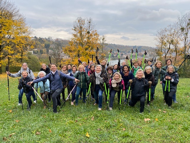 BungyPump sur le plateau de St Rambert!