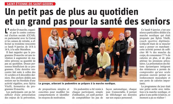 Inscriptions au webinaire&nbsp;D-Marche