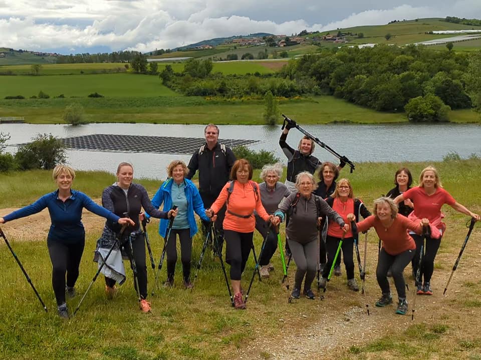 Séance découverte pour les F.A.R.O de&nbsp;Farnay