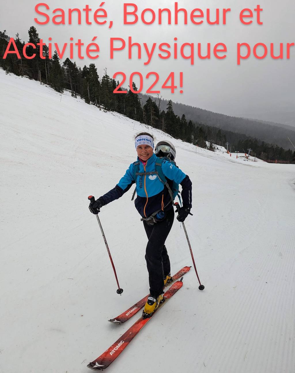 Bonne année 2024!